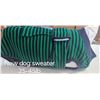 Image 1 : Dog Sweater
