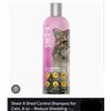 Image 1 : Cat Shampoo
