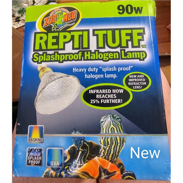 Repti Lamp