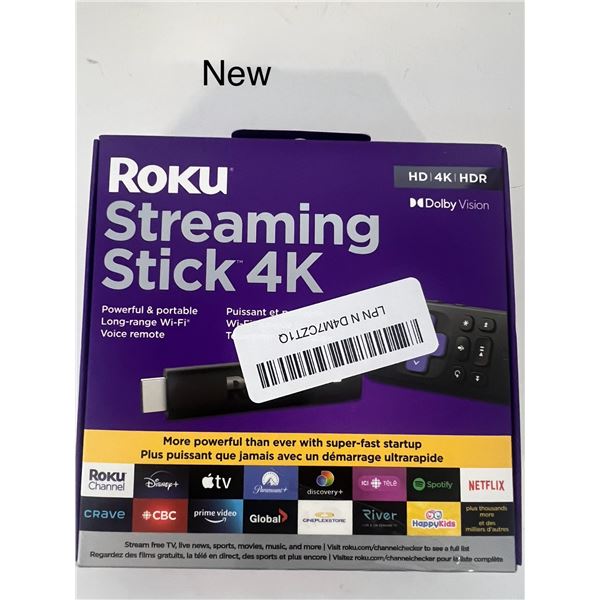 Roku Stick