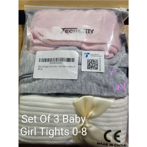 Baby Tights
