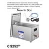 Image 1 : Ultrasonic Cleaner