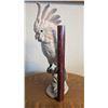 Image 1 : Royal Dux Czech Made Cockatoo Parrot Figurine