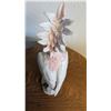 Image 5 : Royal Dux Czech Made Cockatoo Parrot Figurine