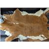 Image 1 : Calf Skin Rug