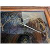 Image 3 : Waterbury Gingerbread Clock with Pendulum and Key