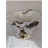Image 5 : Vintage Porcelain Cherub Extra Large Planter