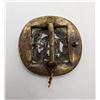 Image 2 : RCAF Brass Belt Buckle