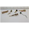 Image 1 : Men's Tie Pins