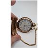 Image 3 : Gold Pocket Watch
