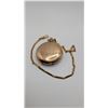 Image 4 : Gold Pocket Watch