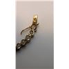 Image 5 : DBJ Gold Plated Tennis Bracelet