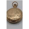 Image 5 : Gold Pocket Watch