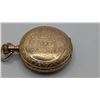 Image 6 : Gold Pocket Watch