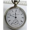 Image 1 : Illinois Watch Co Pocket Watch