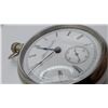 Image 4 : Illinois Watch Co Pocket Watch