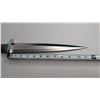 Image 3 : Large Dagger Knife with Sheath