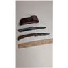 Image 1 : Two Pocket Knives