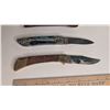 Image 2 : Two Pocket Knives