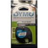 Image 2 : Stationary Dymo Label Tape etc