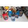 Image 1 : Car Care Cleaning Solutions