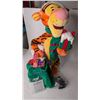 Image 2 : Telco Moving Tigger