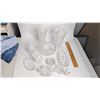 Image 1 : Lot of Crystal
