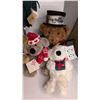 Image 2 : Christmas Bear Collection