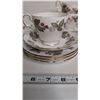 Image 3 : Three Paragon Tea Set Trios