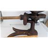 Image 2 : Antique Store Scale and Weights