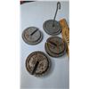 Image 3 : Antique Store Scale and Weights