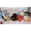 Image 1 : Vintage Kitchen Items