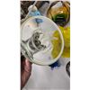 Image 6 : Art Glass Lot
