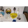 Image 7 : Art Glass Lot
