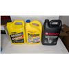 Image 1 : 3 Jugs  Antifreeze New