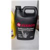 Image 3 : 3 Jugs  Antifreeze New