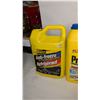 Image 4 : 3 Jugs  Antifreeze New