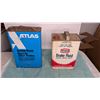 Image 1 : 2 Jugs Brake Fluid New