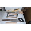 Image 1 : Hand Tools Manual Saws Hammers