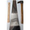Image 4 : Hand Tools Manual Saws Hammers