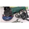 Image 2 : Bosch Angle Grinder