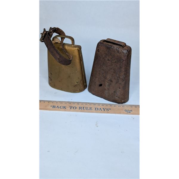 Cow Bells