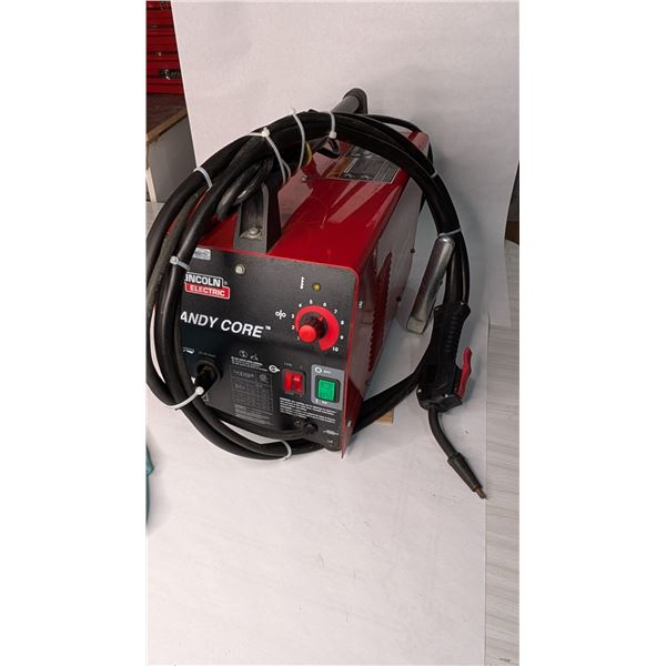 Lincoln Electric Handy Core Welder