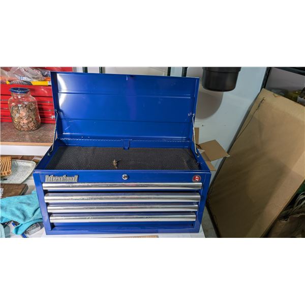 International Toolbox