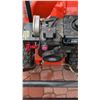 Image 3 : Ariens Snow Blower (doesn't stay running)