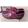 Image 3 : Sarita Danish Clogs KOI NIB Size 39