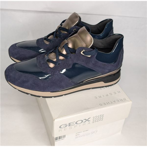 Geox Sneakers Size 9