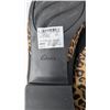 Image 4 : Cole Haan Leopard Boots Size 8B Clarks Leopard Flats Size 8.5W