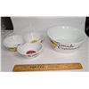 Whole Home Chip & Dip Set New