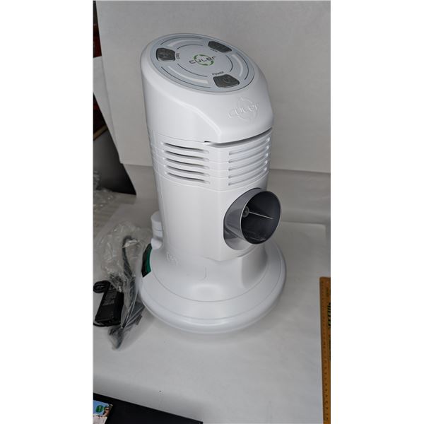Culer Cooling Unit (untested)